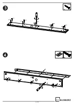 Preview for 4 page of Die Hausmarke 610503 Manual