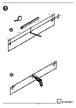 Preview for 5 page of Die Hausmarke 610503 Manual