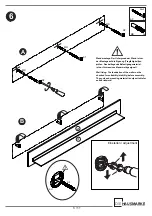 Preview for 6 page of Die Hausmarke 610503 Manual