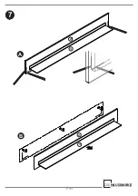 Preview for 7 page of Die Hausmarke 610503 Manual