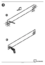 Preview for 8 page of Die Hausmarke 610503 Manual