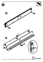 Preview for 9 page of Die Hausmarke 610503 Manual