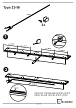 Preview for 10 page of Die Hausmarke 610503 Manual