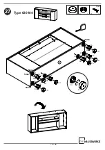 Preview for 18 page of Die Hausmarke 630104 Assembly Instructions Manual