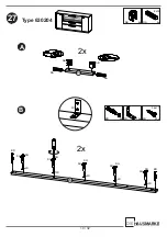 Preview for 19 page of Die Hausmarke 630104 Assembly Instructions Manual