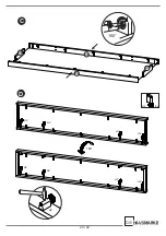 Preview for 20 page of Die Hausmarke 630104 Assembly Instructions Manual