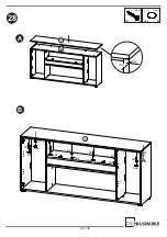 Preview for 22 page of Die Hausmarke 630104 Assembly Instructions Manual