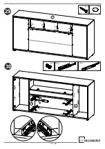 Preview for 23 page of Die Hausmarke 630104 Assembly Instructions Manual