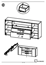 Preview for 26 page of Die Hausmarke 630104 Assembly Instructions Manual