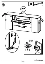 Preview for 29 page of Die Hausmarke 630104 Assembly Instructions Manual