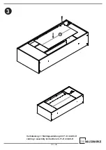 Preview for 31 page of Die Hausmarke 630104 Assembly Instructions Manual