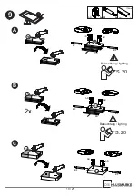 Preview for 10 page of Die Hausmarke 630504 Assembly Instructions Manual