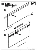 Preview for 15 page of Die Hausmarke 630504 Assembly Instructions Manual