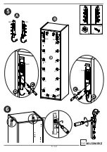 Preview for 5 page of Die Hausmarke 630510 Assembly Instructions Manual