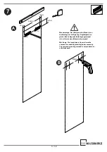 Preview for 6 page of Die Hausmarke 630510 Assembly Instructions Manual