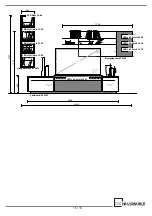 Предварительный просмотр 16 страницы Die Hausmarke 630512 Assembly Instructions Manual