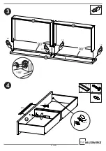 Preview for 5 page of Die Hausmarke 650103 Manual