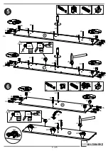 Preview for 6 page of Die Hausmarke 650103 Manual