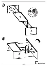 Preview for 10 page of Die Hausmarke 650103 Manual