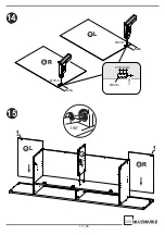 Preview for 11 page of Die Hausmarke 650103 Manual