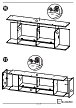 Preview for 12 page of Die Hausmarke 650103 Manual