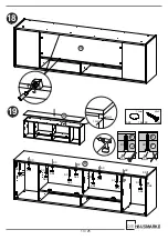 Preview for 13 page of Die Hausmarke 650103 Manual