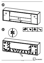 Preview for 14 page of Die Hausmarke 650103 Manual