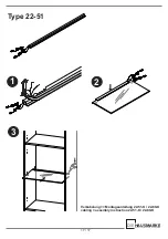 Preview for 17 page of Die Hausmarke 650401 Manual