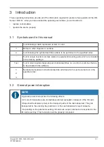 Preview for 9 page of DIEBOLD NIXDORF 100D FL Operating Manual