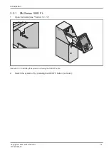 Preview for 10 page of DIEBOLD NIXDORF 100D FL Operating Manual