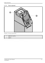 Preview for 16 page of DIEBOLD NIXDORF 100D FL Operating Manual