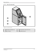 Preview for 17 page of DIEBOLD NIXDORF 100D FL Operating Manual