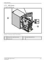 Preview for 18 page of DIEBOLD NIXDORF 100D FL Operating Manual