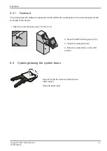 Preview for 23 page of DIEBOLD NIXDORF 100D FL Operating Manual