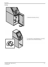 Preview for 25 page of DIEBOLD NIXDORF 100D FL Operating Manual