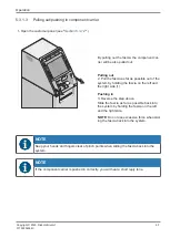 Preview for 28 page of DIEBOLD NIXDORF 100D FL Operating Manual