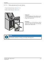 Preview for 29 page of DIEBOLD NIXDORF 100D FL Operating Manual