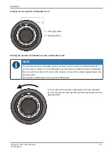 Preview for 32 page of DIEBOLD NIXDORF 100D FL Operating Manual