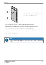 Preview for 39 page of DIEBOLD NIXDORF 100D FL Operating Manual