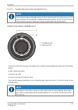 Preview for 40 page of DIEBOLD NIXDORF 100D FL Operating Manual