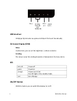 Предварительный просмотр 10 страницы DIEBOLD NIXDORF BA91: pc-touch User Manual