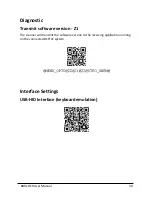 Предварительный просмотр 47 страницы DIEBOLD NIXDORF BA9x BCR series User Manual