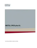 Предварительный просмотр 1 страницы DIEBOLD NIXDORF BEETLE /iPOS plus SL User Manual