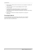 Preview for 8 page of DIEBOLD NIXDORF BEETLE /iSCAN EASY Non Cash Installation Manual