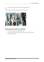 Preview for 31 page of DIEBOLD NIXDORF BEETLE /iSCAN EASY Non Cash Installation Manual