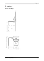 Preview for 33 page of DIEBOLD NIXDORF BEETLE /iSCAN EASY Non Cash Installation Manual