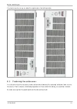 Preview for 14 page of DIEBOLD NIXDORF BEETLE/M-III Operator'S Manual