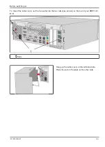 Preview for 15 page of DIEBOLD NIXDORF BEETLE/M-III Operator'S Manual