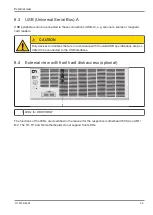 Preview for 20 page of DIEBOLD NIXDORF BEETLE/M-III Operator'S Manual