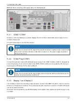 Preview for 24 page of DIEBOLD NIXDORF BEETLE/M-III Operator'S Manual